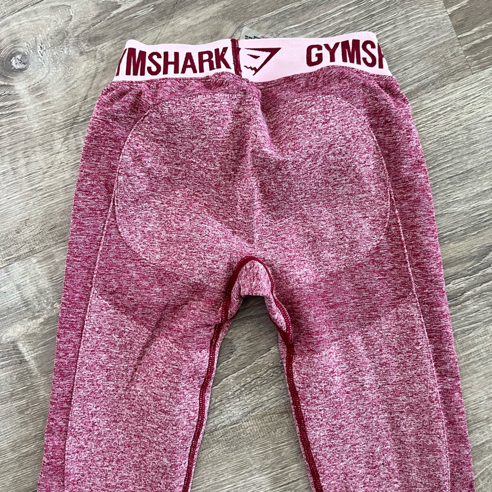 Gymshark workout leggings